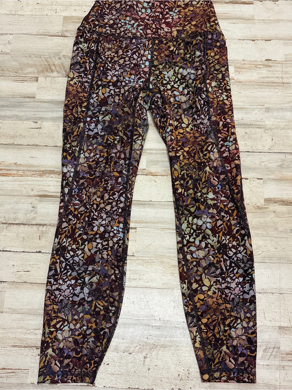 Lot of 2 Women’s Small RBX Athletic Leggings - Picture 2 of 10